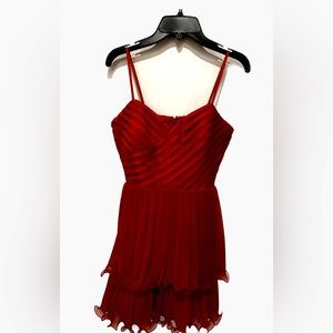 Vintage Guess by Marciano Mini Dress